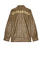 view 1 of 5 Anaconda Overshirt in Brown