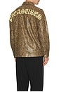view 4 of 5 Anaconda Overshirt in Brown