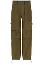 view 1 of 7 Public Utility Pants in Olive