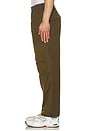 view 7 of 7 Public Utility Pants in Olive