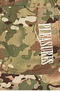 view 3 of 6 Gem Camo Wide Pants in Camo