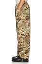 view 5 of 6 Gem Camo Wide Pants in Camo