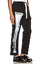 view 1 of 4 Standard Issue XRay Beach Pant in Black