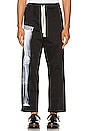 view 2 of 4 Standard Issue XRay Beach Pant in Black