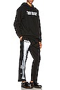 view 4 of 4 Standard Issue XRay Beach Pant in Black