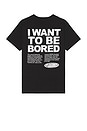 view 1 of 3 BDSM T-Shirt in Black