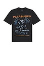 view 1 of 3 Gargoyle T-Shirt in Black