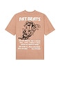 view 1 of 4 9th Street T-Shirt in Rose Quartz