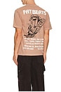 view 4 of 4 9th Street T-Shirt in Rose Quartz