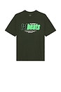 view 1 of 3 Melrose T-Shirt in Ivy