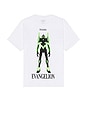 view 1 of 4 Eva 1 Tee in White
