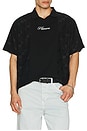 view 4 of 5 Planets Polo in Black