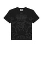 view 1 of 4 Couture Heavyweight Shirt in Black