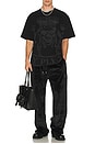 view 4 of 4 Couture Heavyweight Shirt in Black