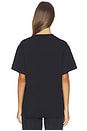 view 3 of 4 Forget T-Shirt in Black