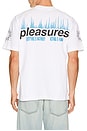 view 3 of 5 ROTATION Tシャツ in White