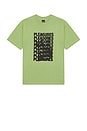 view 4 of 4 IMMOLATE Tシャツ in Sage