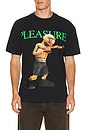 view 1 of 4 T-SHIRT PRIMUS in Black
