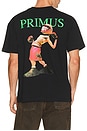 view 2 of 4 T-SHIRT PRIMUS in Black