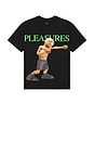 view 4 of 4 T-SHIRT PRIMUS in Black