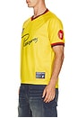 view 3 of 6 FLUIDE in Yellow