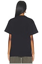 view 4 of 4 End Times T-shirt in Black