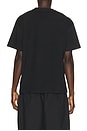 view 2 of 4 End Times T-shirt in Black