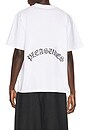view 2 of 4 Athor T-shirt in White