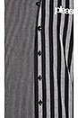 view 7 of 7 CHEMISE À MANCHES LONGUES SOLAR in Grey