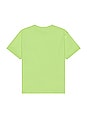 view 2 of 3 Tシャツ in Lime