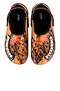 view 1 of 5 x Crocs Dylan Clog in Orange