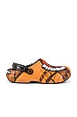 view 3 of 5 x Crocs Dylan Clog in Orange