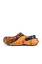 view 5 of 5 x Crocs Dylan Clog in Orange