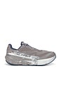 view 1 of 7 x Altra Running Experience Flow 3 Sneakers in Satellite, Lichen, & Xray