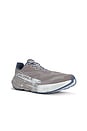 view 2 of 7 x Altra Running Experience Flow 3 Sneakers in Satellite, Lichen, & Xray