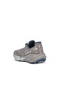 view 3 of 7 x Altra Running Experience Flow 3 Sneakers in Satellite, Lichen, & Xray