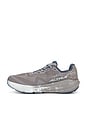 view 5 of 7 x Altra Running Experience Flow 3 Sneakers in Satellite, Lichen, & Xray
