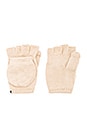 view 1 of 2 GANTS in Tan