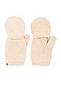 view 2 of 2 GANTS in Tan