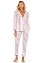 view 1 of 3 CONJUNTO PIJAMA in Pink