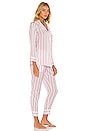 view 2 of 3 CONJUNTO PIJAMA in Pink