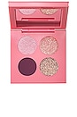 view 1 of 8 Luxe Eye Shadow Quad: Passion Fleur in 