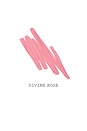 view 3 of 6 Dramatique Mega Lip Pencil in Divine Rose