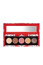 view 1 of 6 PALETTE OMBRES À PAUPIÈRES LUMINOUS LEGENDS EYE SHADOW PALETTE: DAWN DIVINITY in 