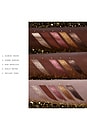 view 3 of 6 PALETTE OMBRES À PAUPIÈRES LUMINOUS LEGENDS EYE SHADOW PALETTE: DAWN DIVINITY in 