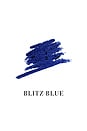 view 4 of 4 PermaGel Ultra Glide Eye Pencil in Blitz Blue
