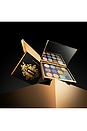 view 11 of 12 Gilded Nirvana: Mega Eye Shadow Palette in 