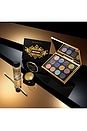 view 12 of 12 Gilded Nirvana: Mega Eye Shadow Palette in 