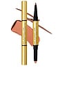 view 1 of 5 Lip Fetish Sculpt & Shade Contour Duo in Peach Passion