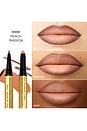 view 3 of 5 Lip Fetish Sculpt & Shade Contour Duo in Peach Passion